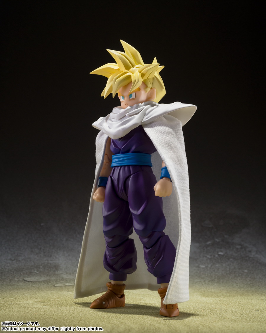 Amazon | スーパードラゴンボールヒーローズ H2-16 P 孫悟飯：少年期 UR スペシャルメモリアルパック2 アルティメットレア H2-16P  | トレカ 通販